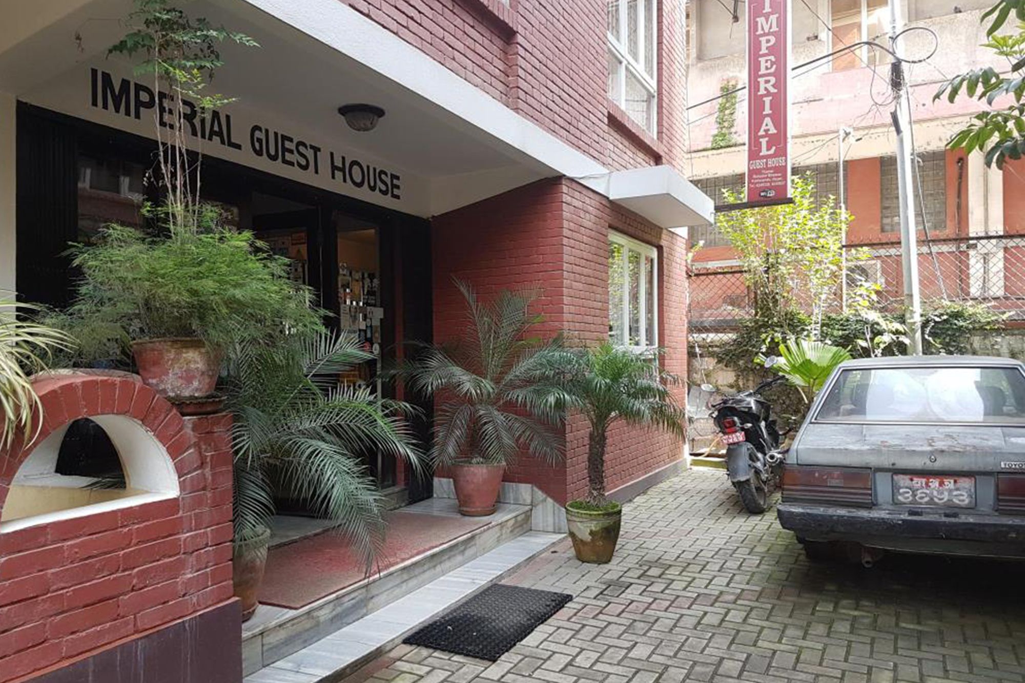 Фото Imperial Guest House