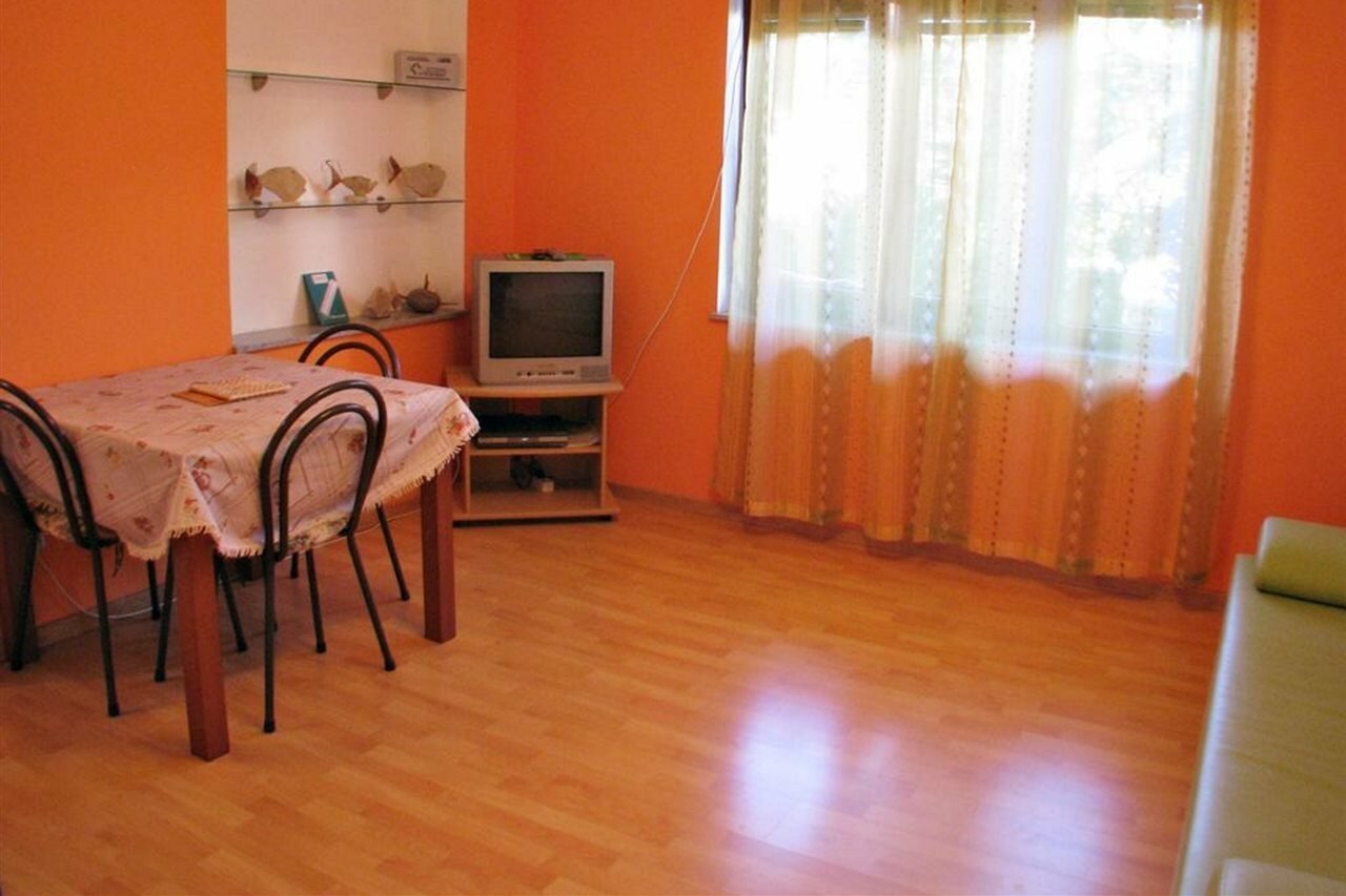 Фото Apartments Miljak