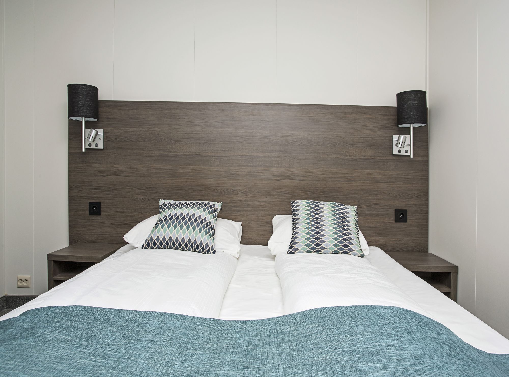 Фото Scandic Leknes Lofoten