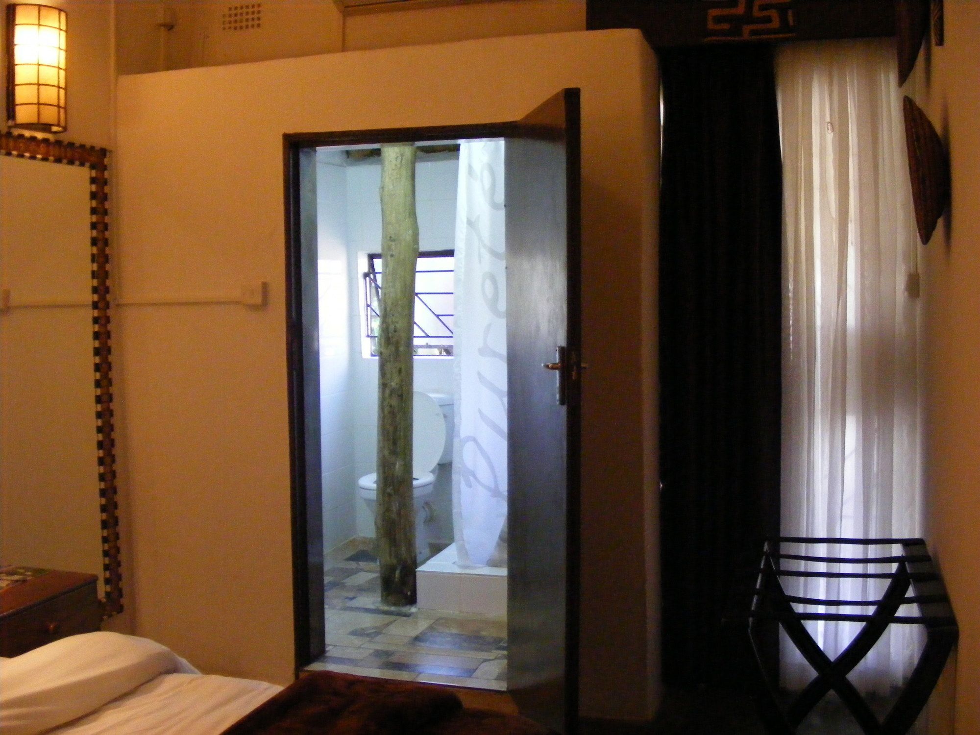 Фото Ngoma Zanga Lodge