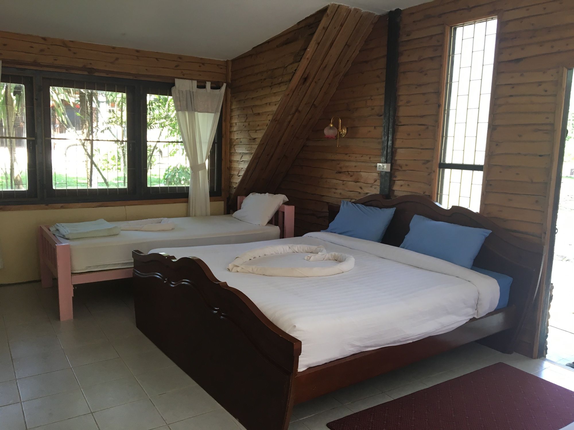 Фото Lundaresort & Orchid