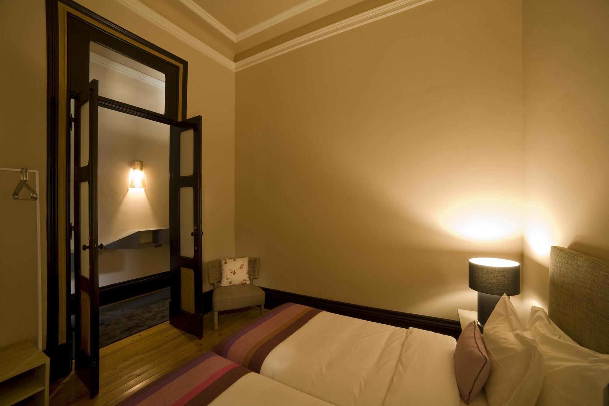 Фото You Ropo Bolhão Apartments