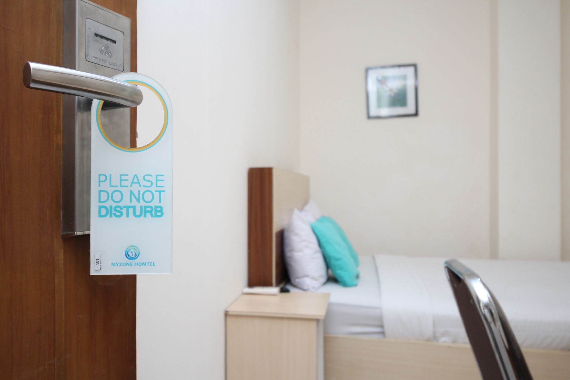 Фото Myzone Homtel