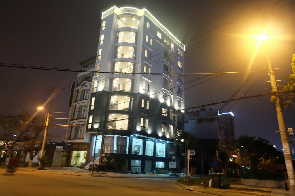 Hotel Ily Hotel, Da Nang, photo