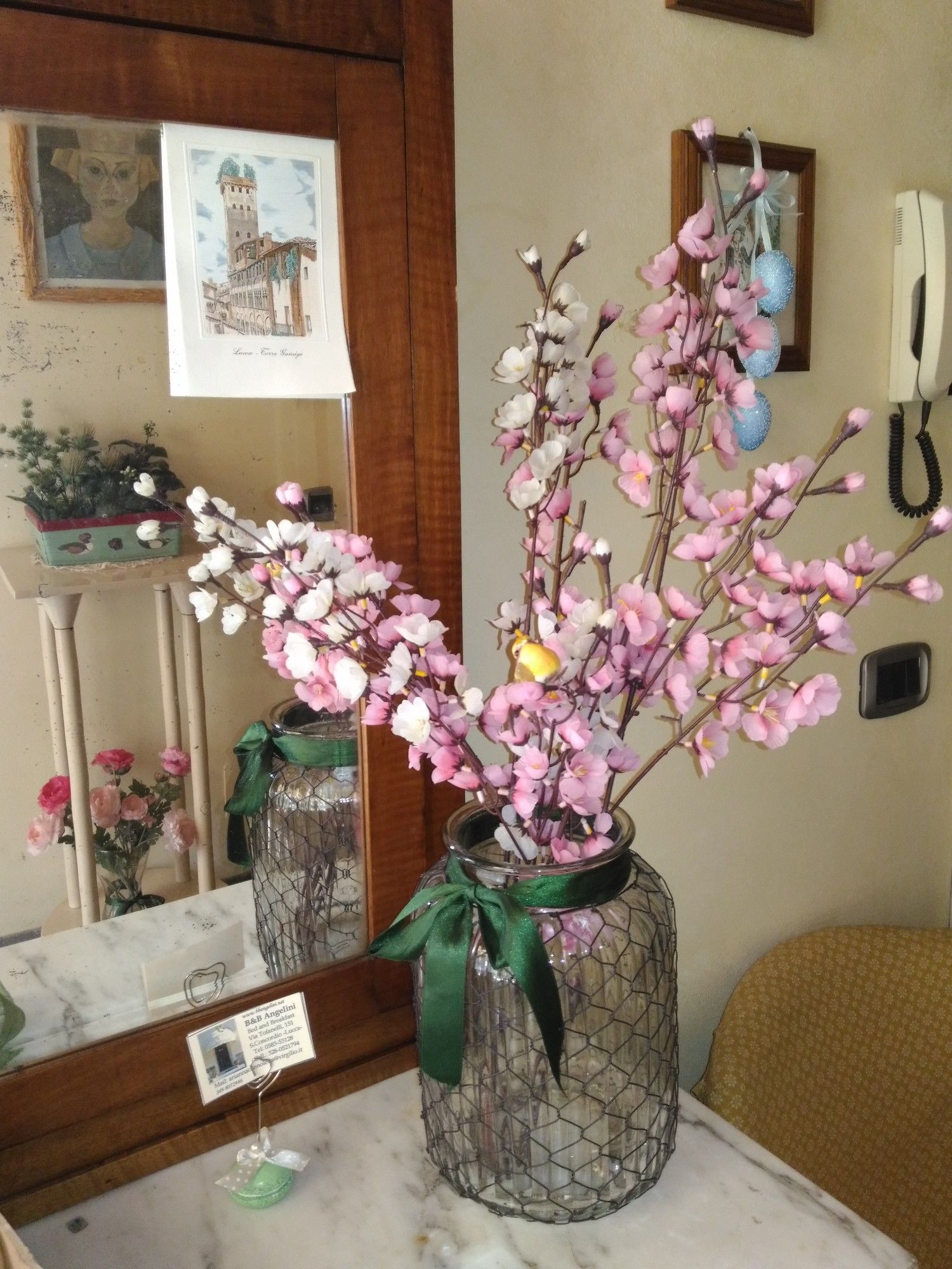 Фото B&b Angelini