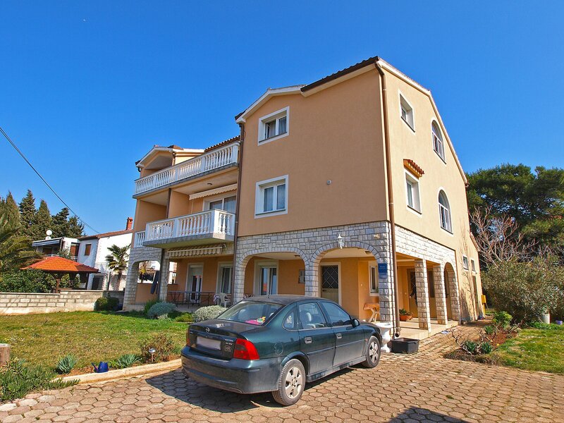 Апартаменты Apartment Anica 770 в Медулине