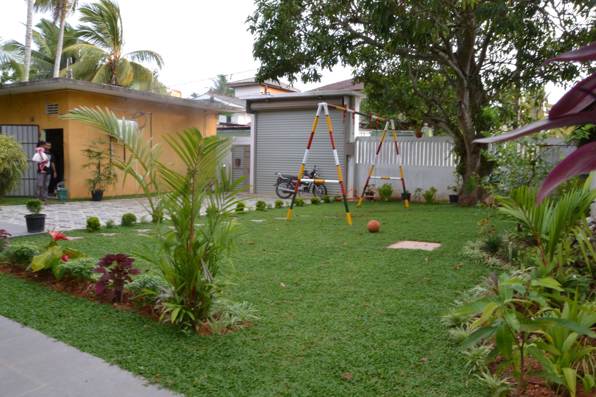 Фото Villa Sam & Sun