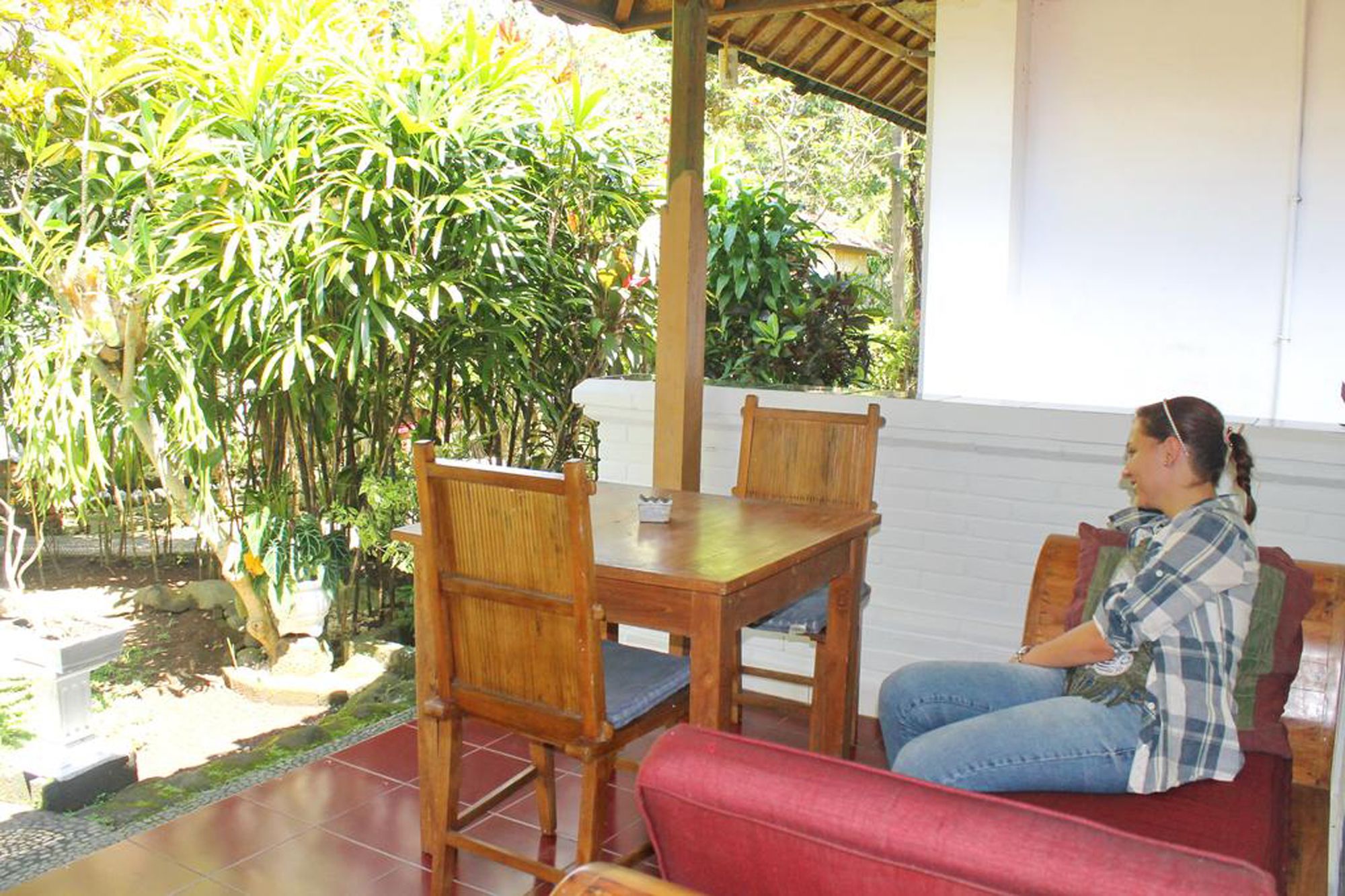 Фото Lecuk Inn Ubud