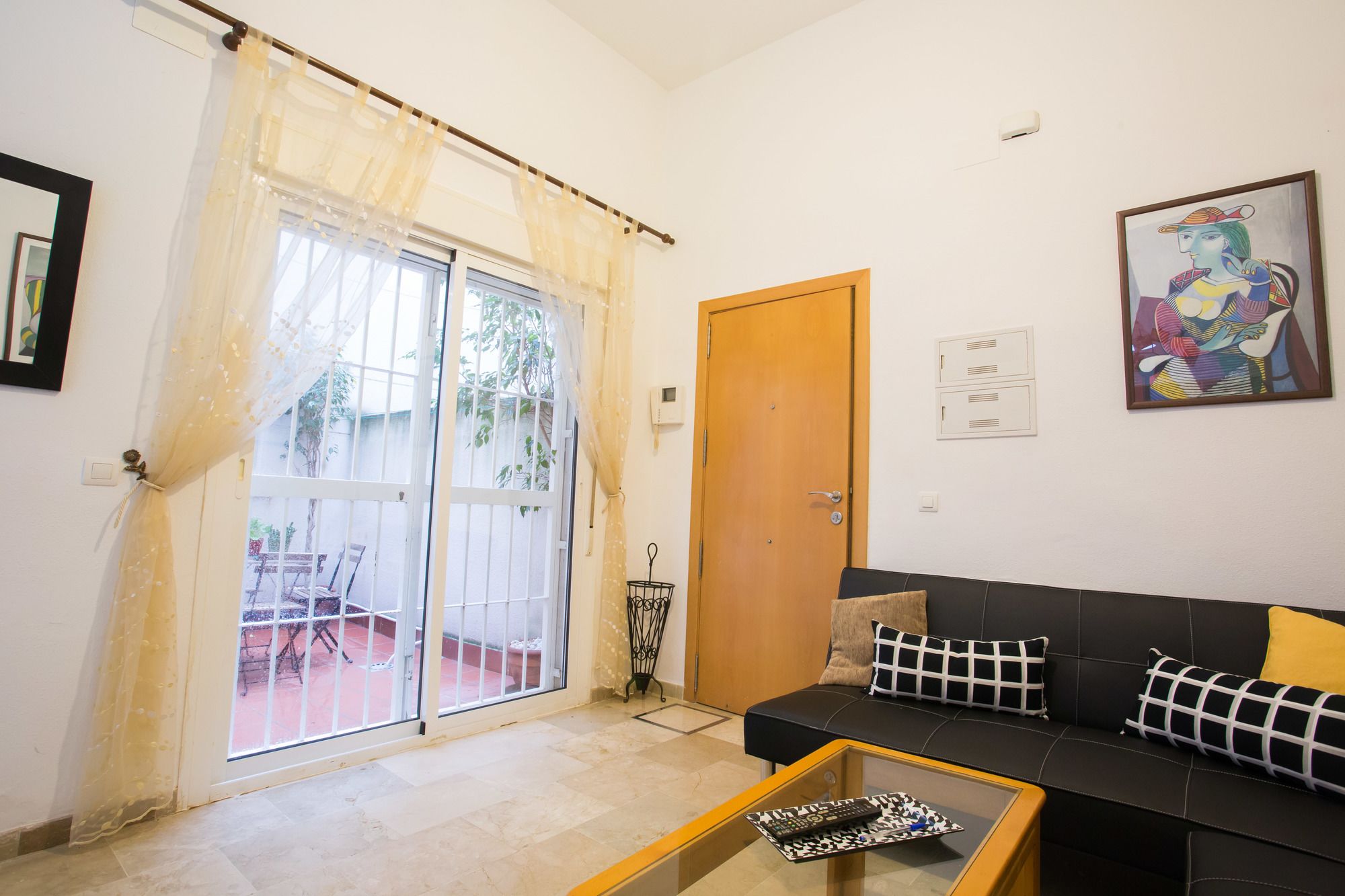 Фото Suncity Alta Flat