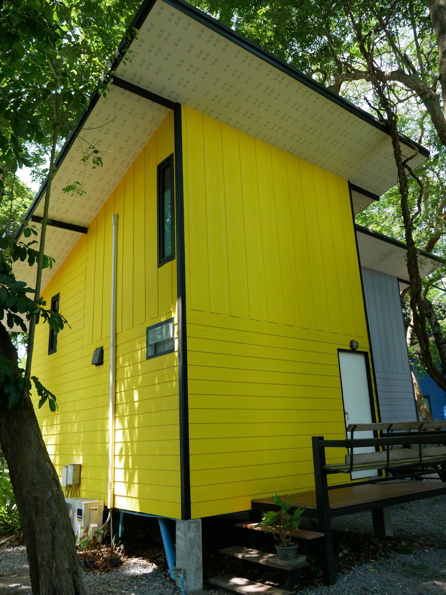 Фото Mama's Tree Resort