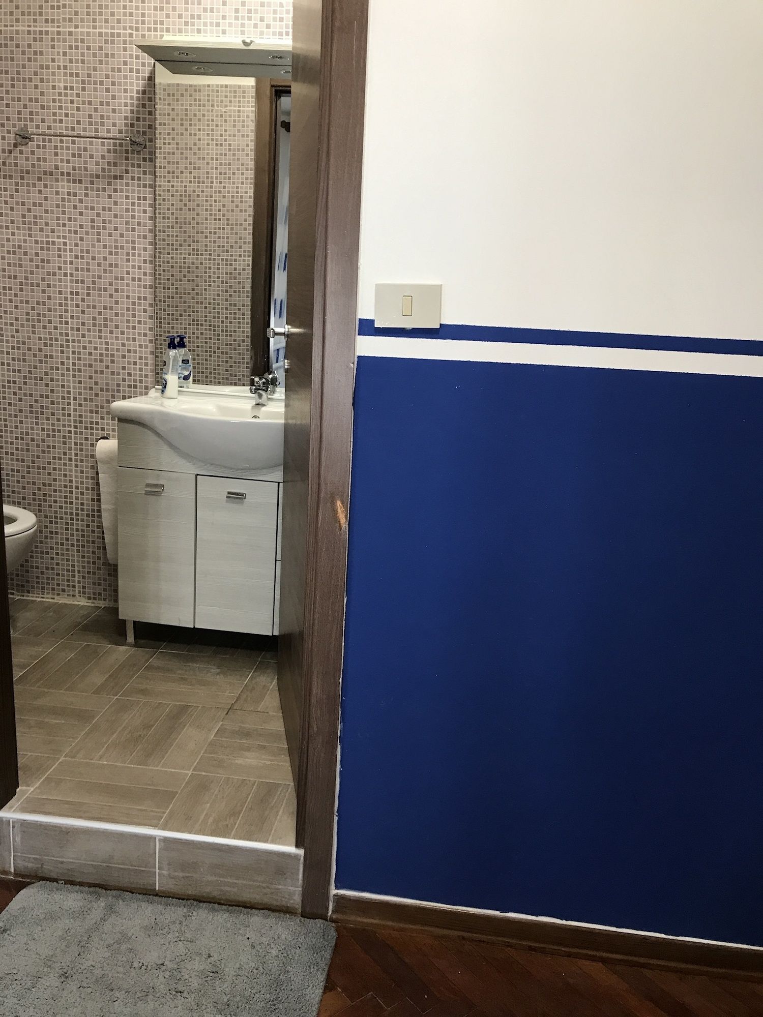 Фото Affittacamere Patwary