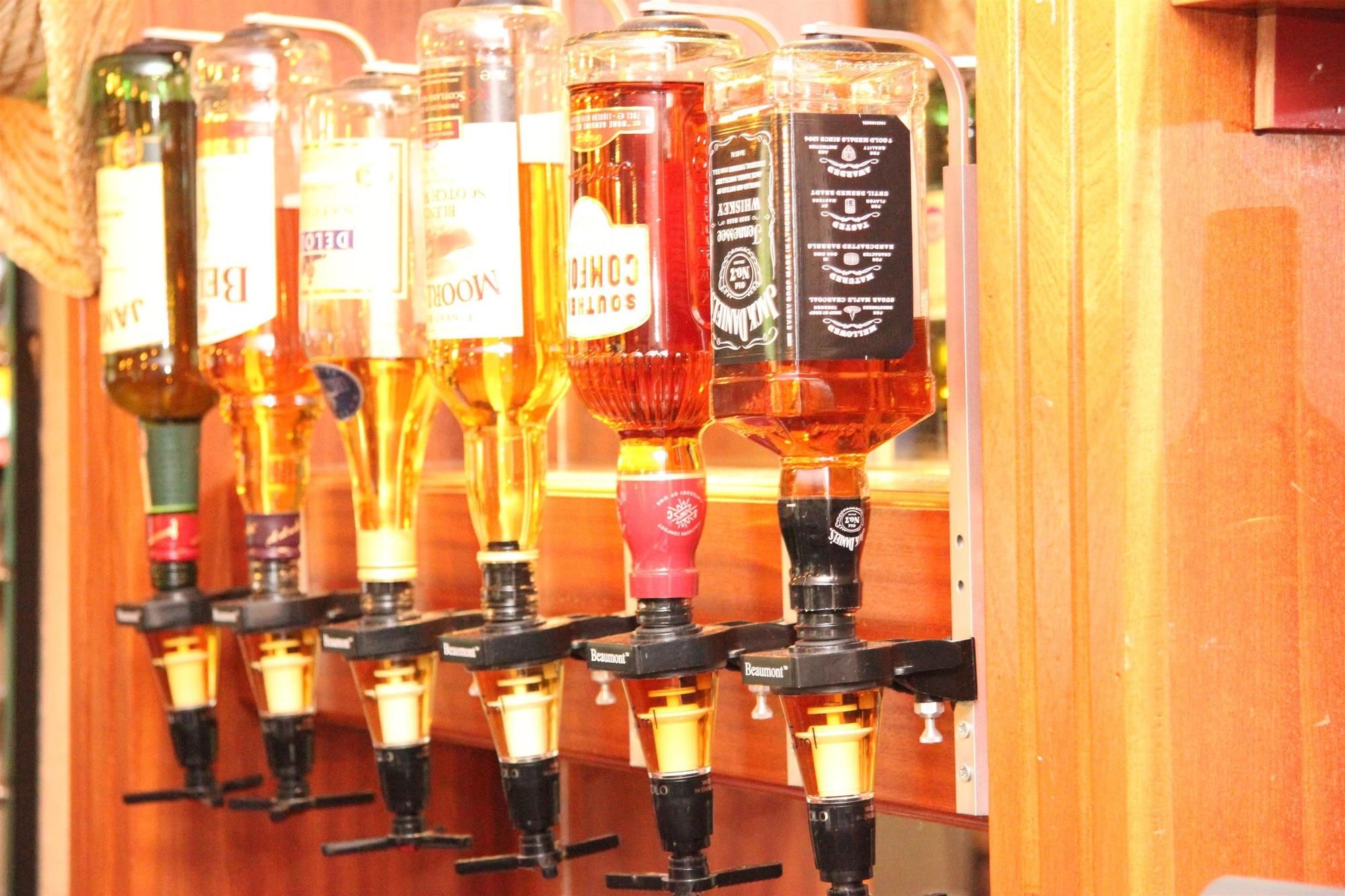 Фото Campanile Milton Keynes