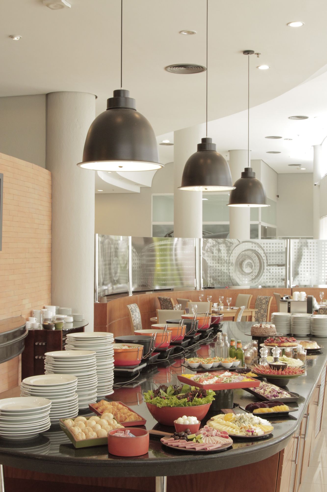 Фото Bristol Santo André Hotel