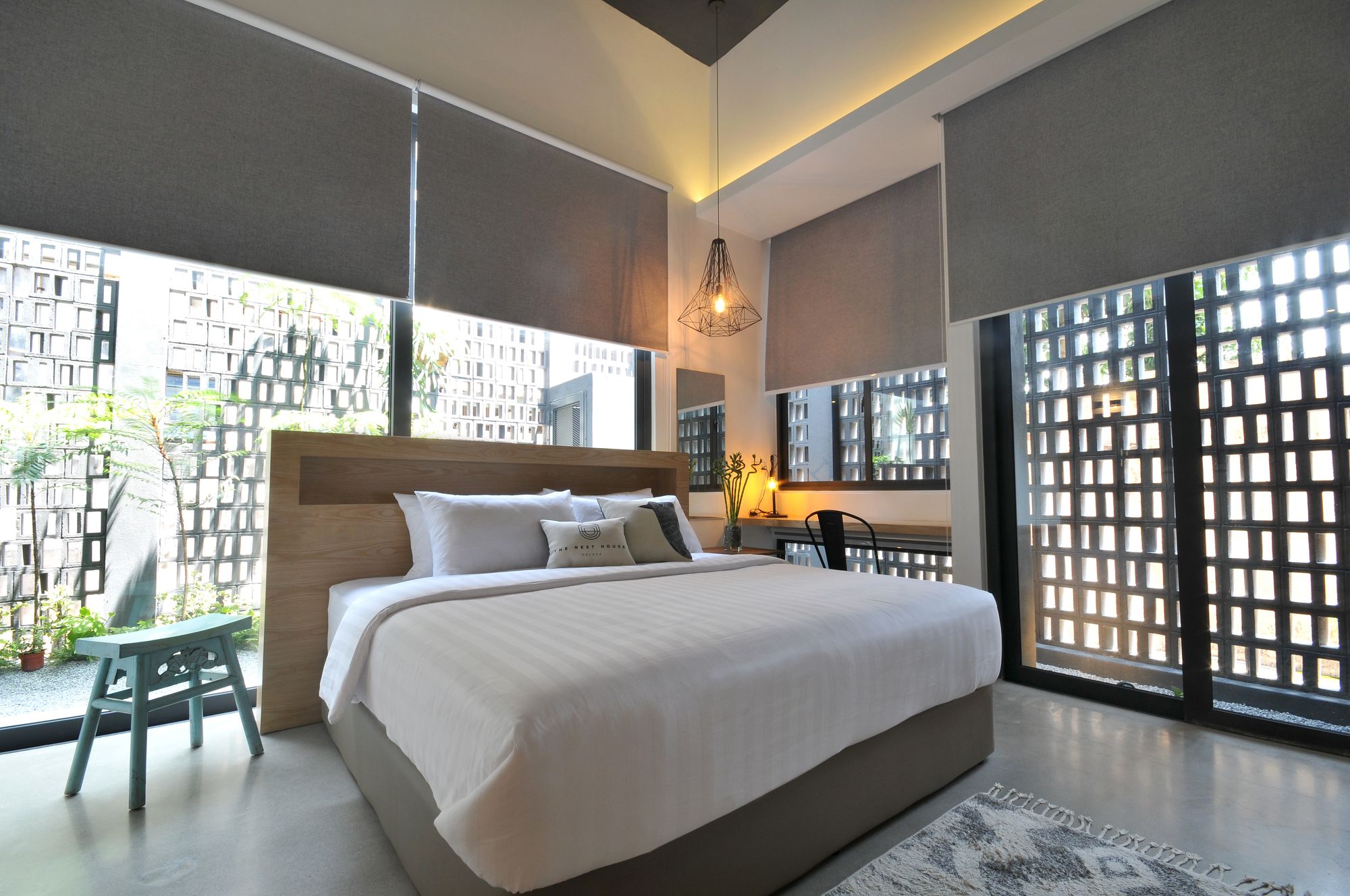 Фото The Nest House