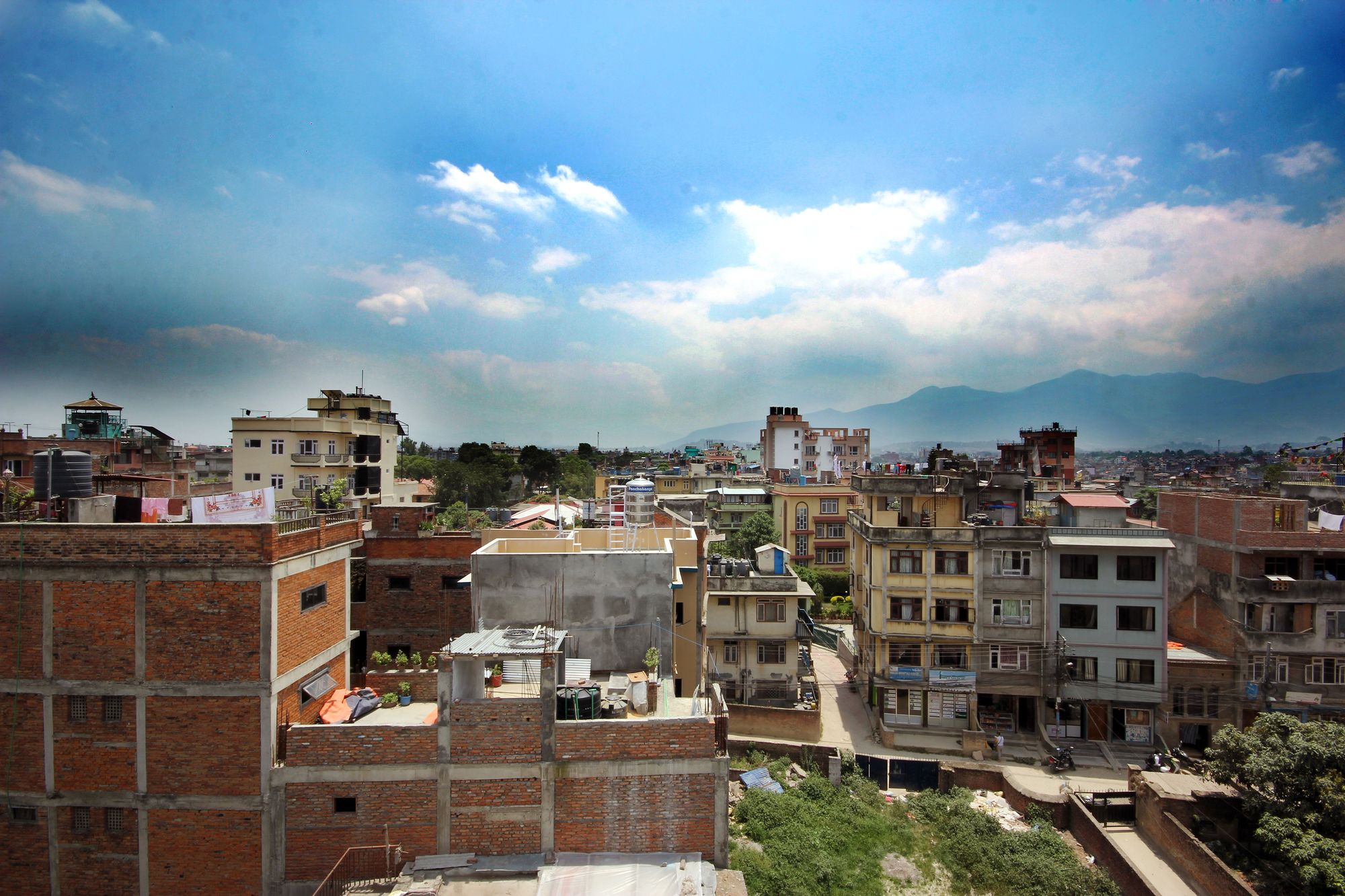 Фото отеля 3