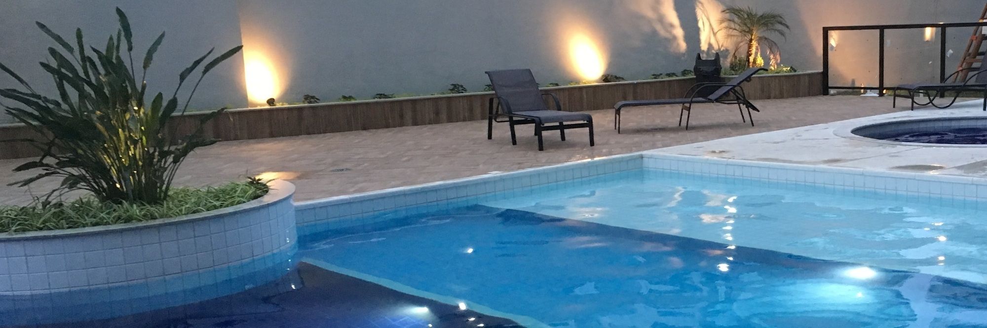 Фото Residencial Porto Príncipe