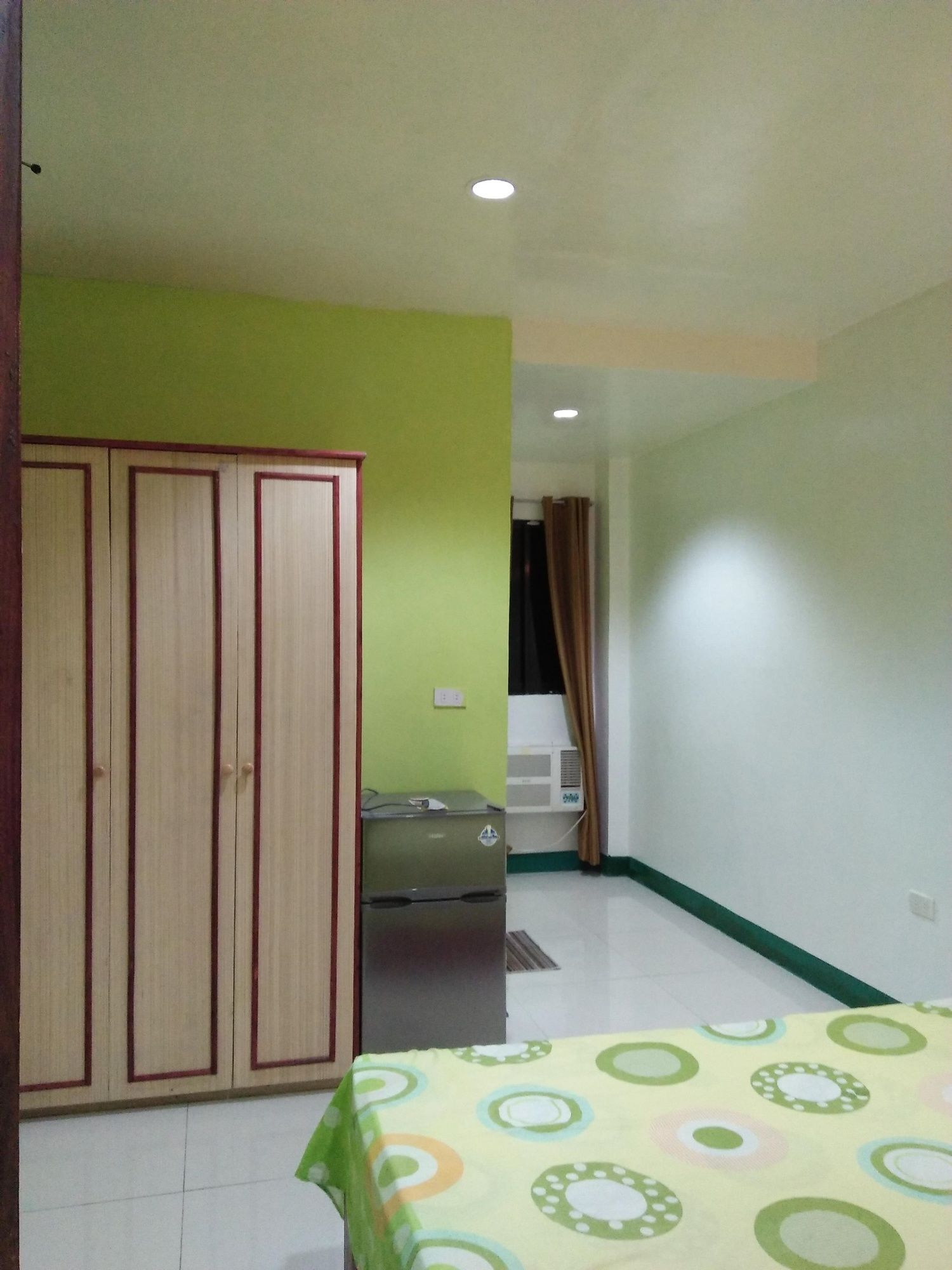 Фото Aosmec Square Hotel