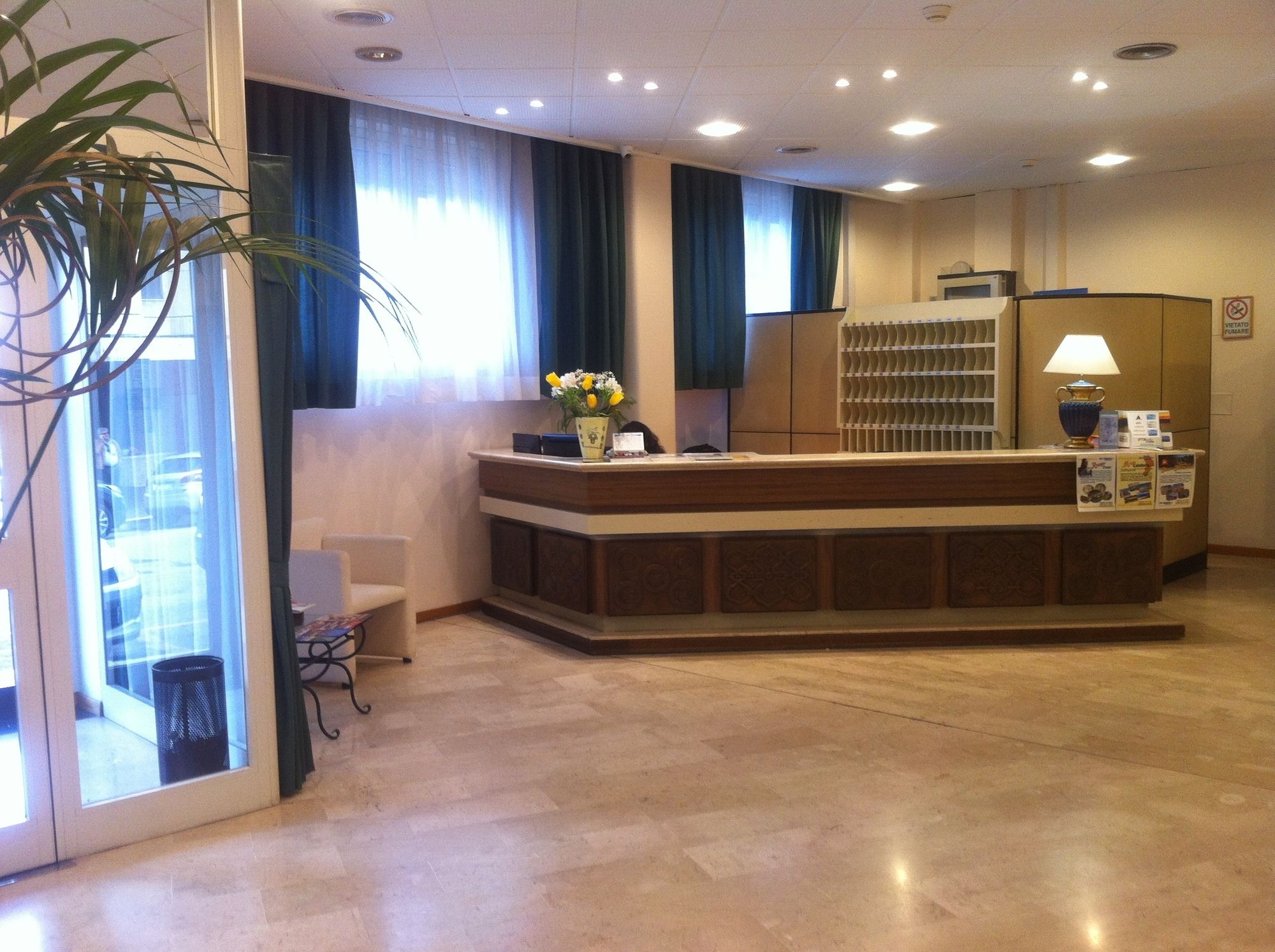 Фото Palace Masoanri's