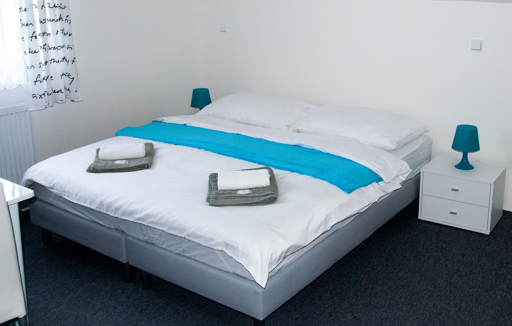 Фото Elendris - Ubytovani u kostela