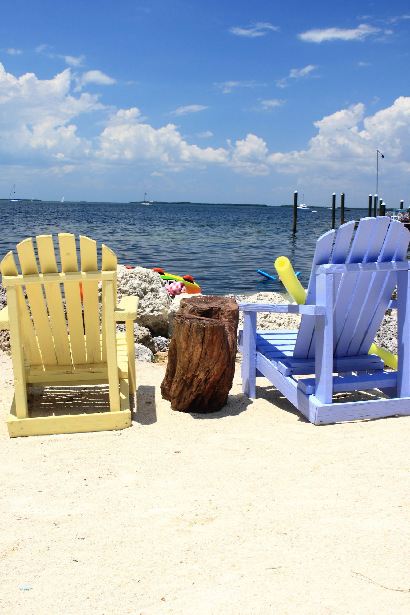 Фото The Pelican Key Largo Cottages