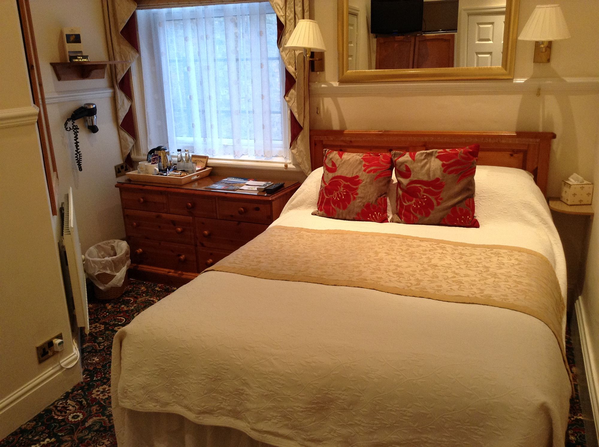 Фото Mansion House