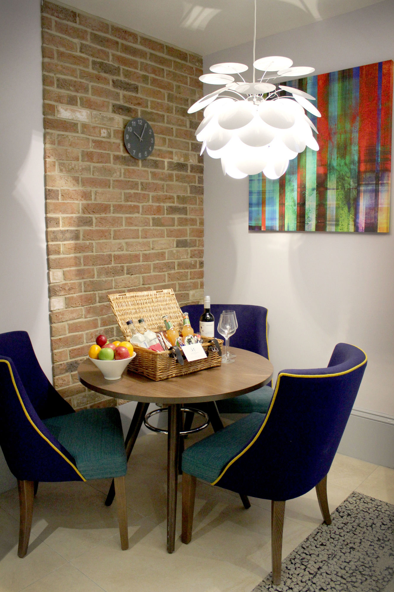 Фото 91 Aparthotel Jesmond Road