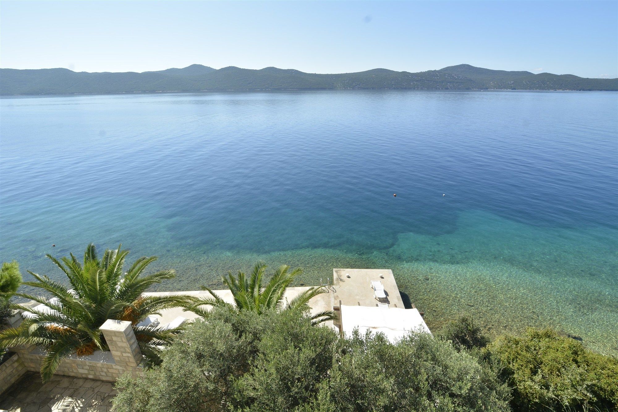 Фото Villa Ratac