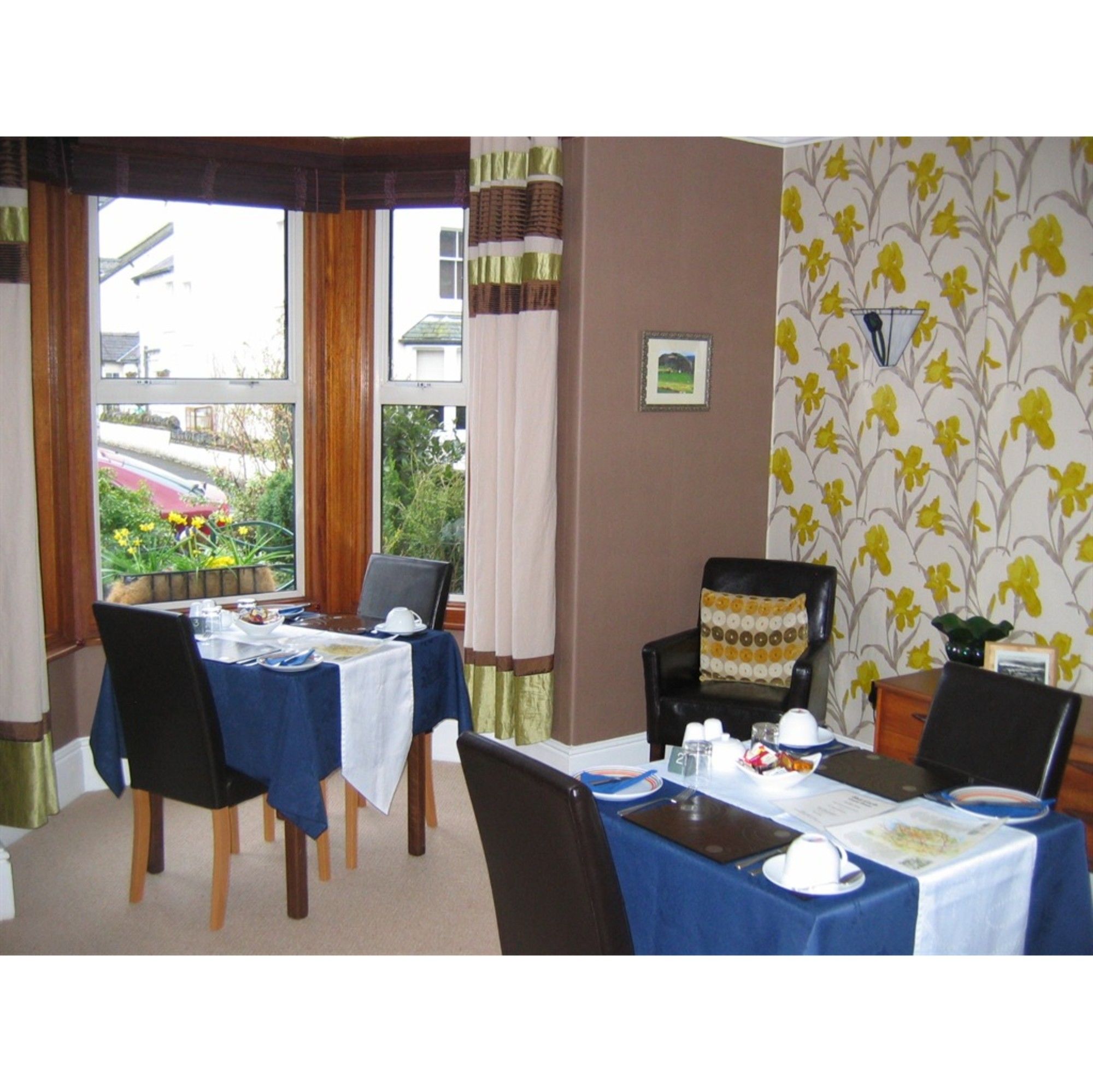 Фото Hall Garth Guest House