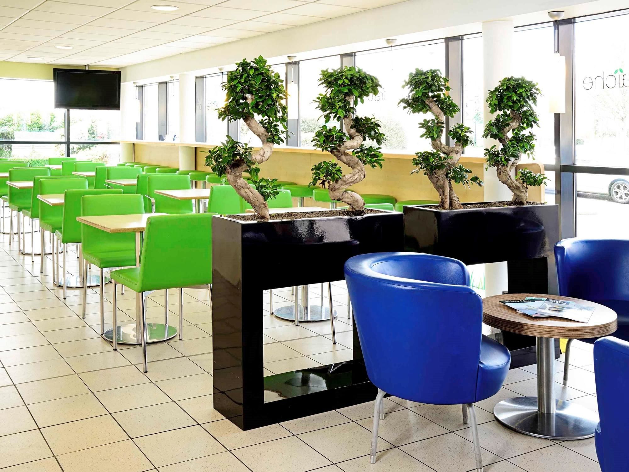 Фото Ibis Southampton Centre