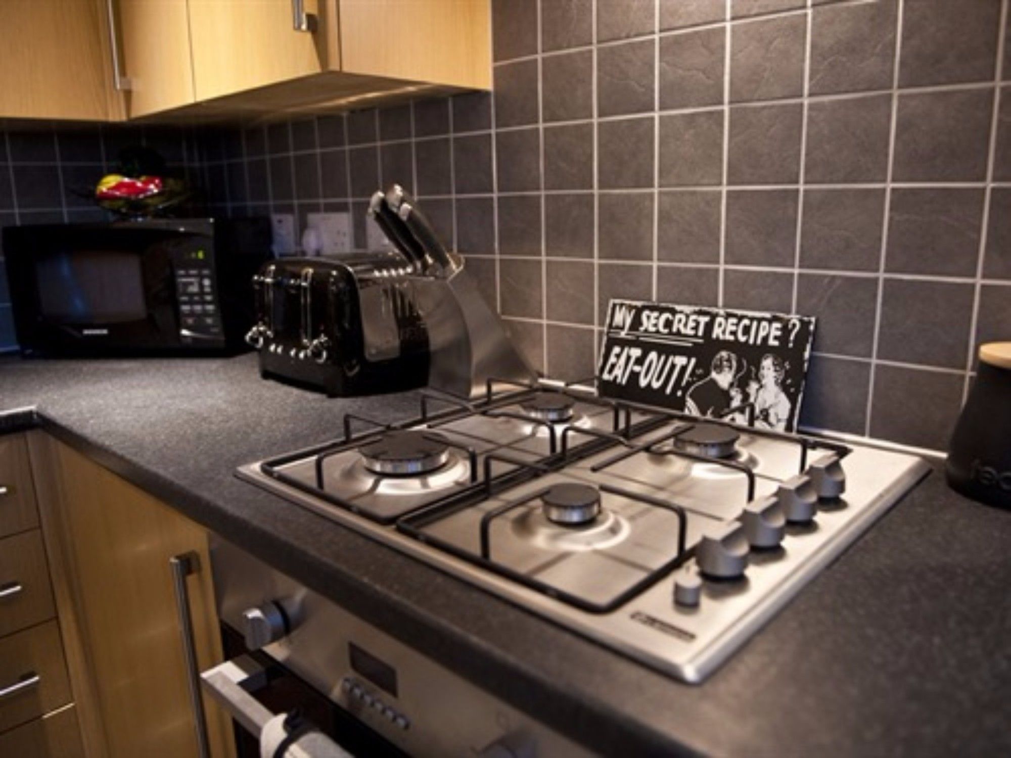 Фото The Copper Horse Cottages