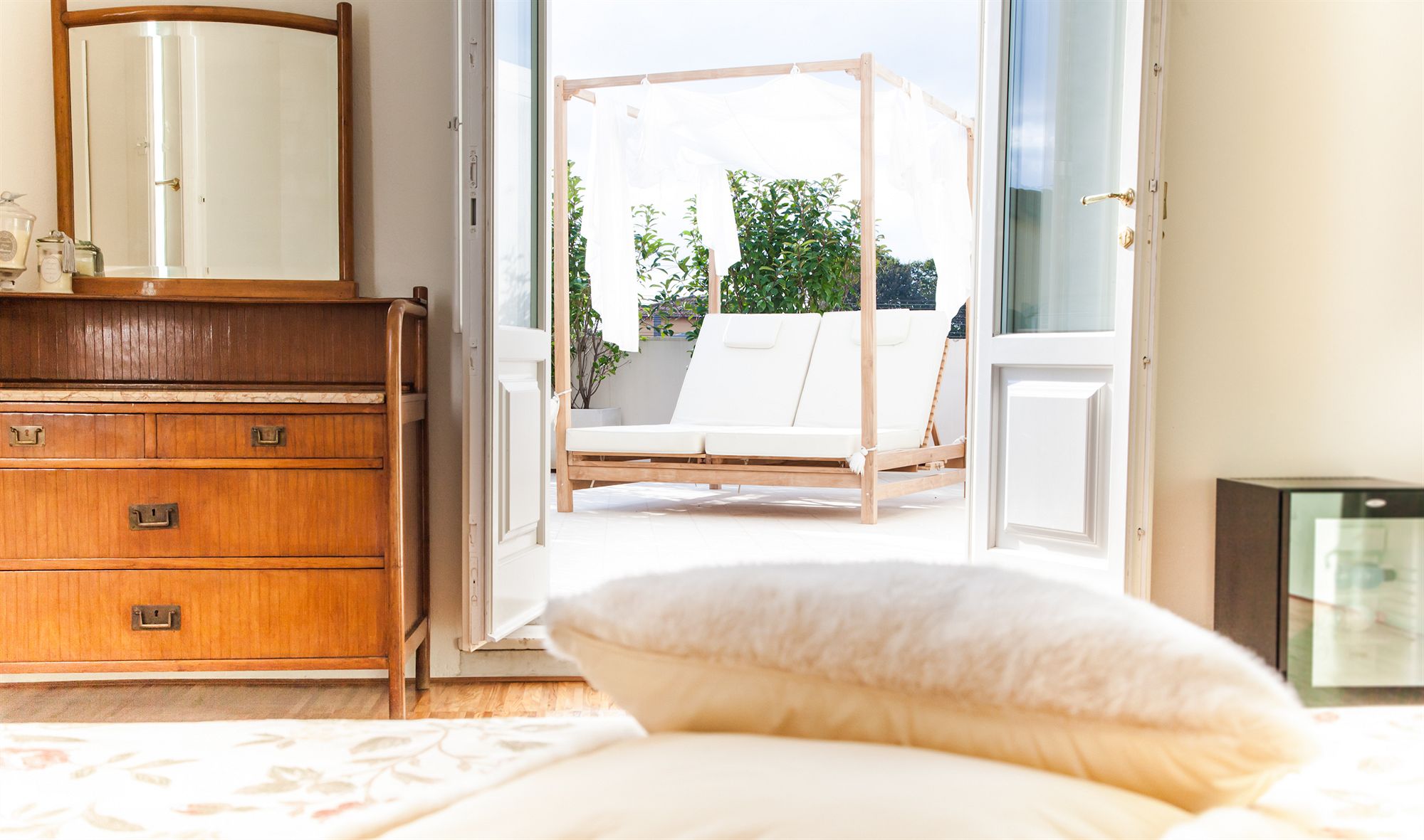 Фото Rosso di Sera Relais Tuscany