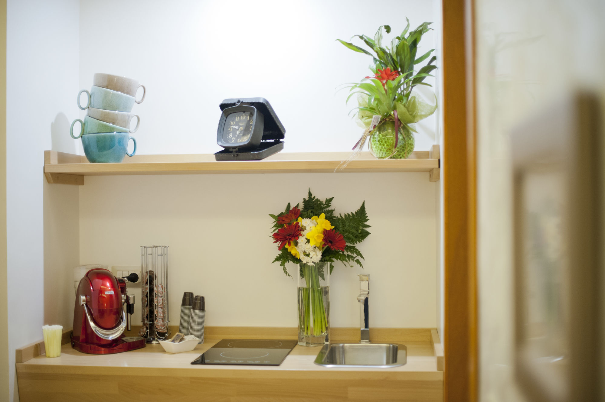 Фото Garibaldi R&b