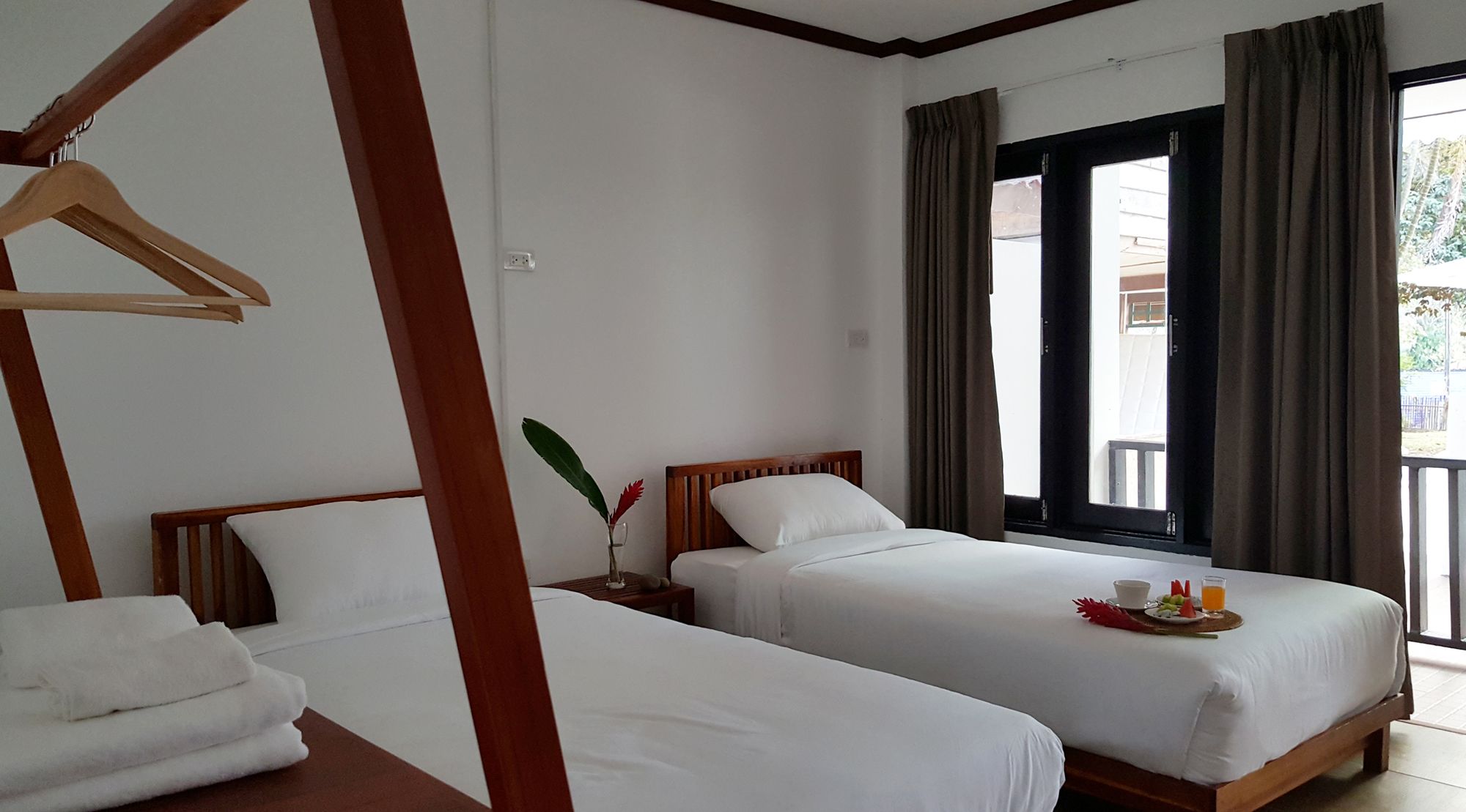 Фото Vang Vieng Eco Lodge