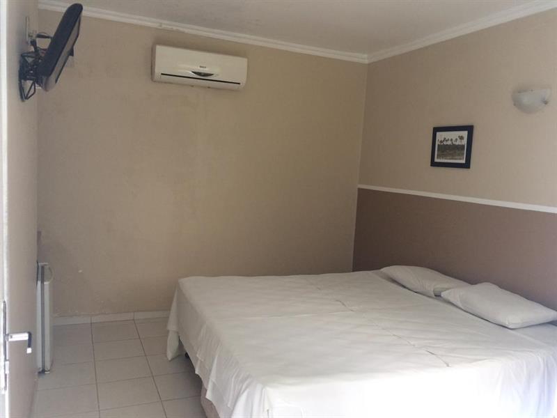 Фото Ecopousada Miriti