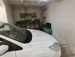 Kulibin (Planned residential area Moskovskiy, garazhny kooperativ Osen, с16), car service, auto repair