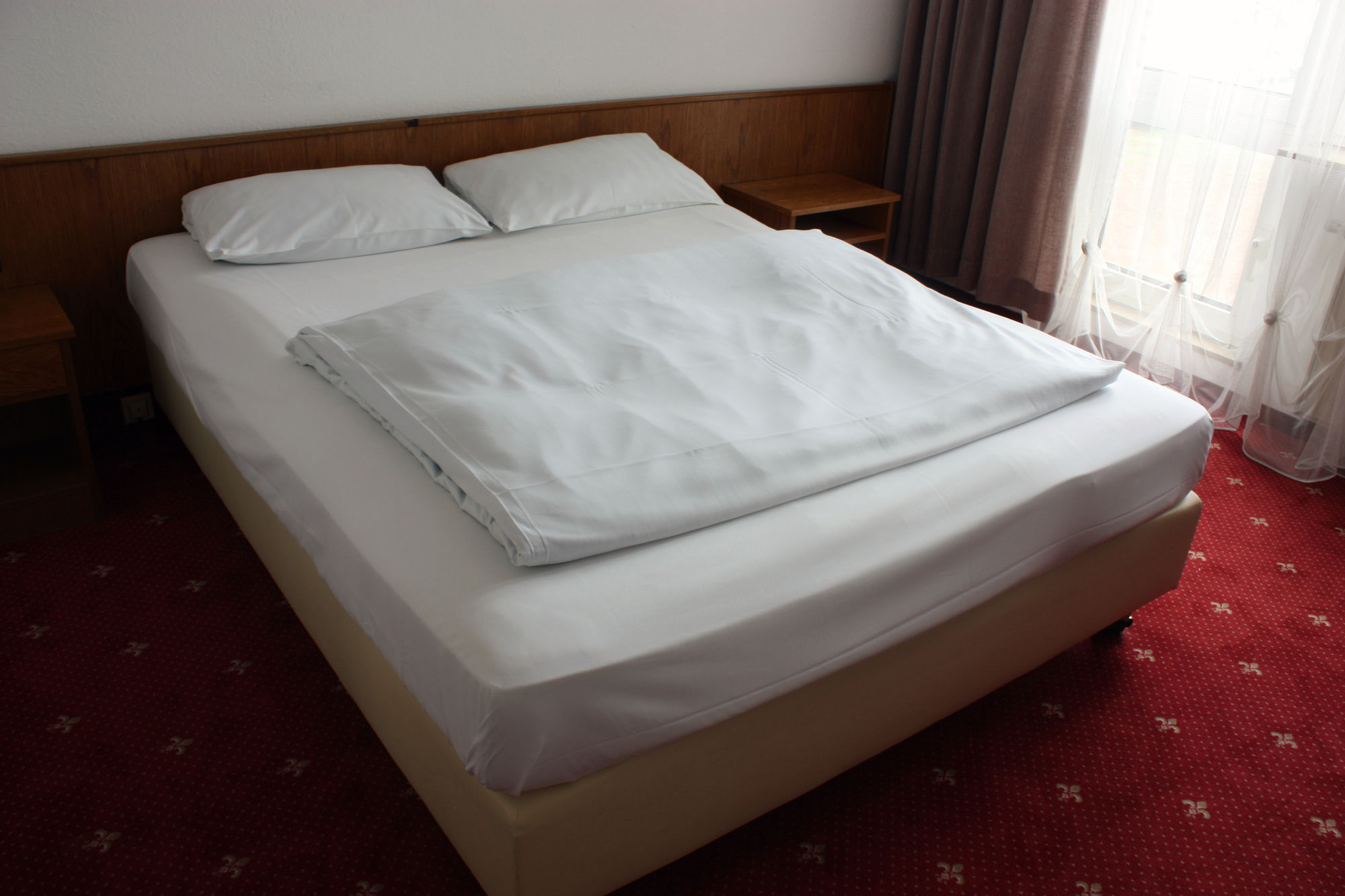 Фото Hotel Alina