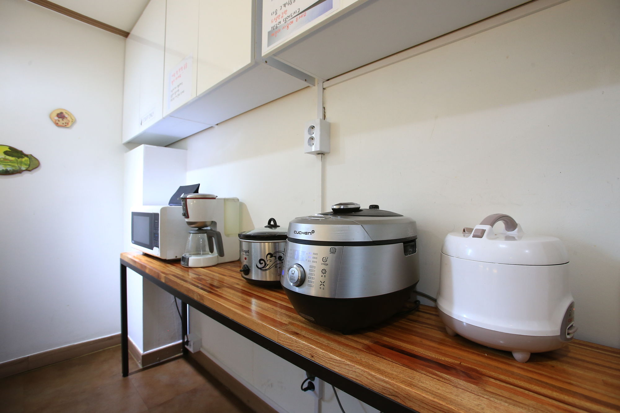 Фото Peanut Hotel