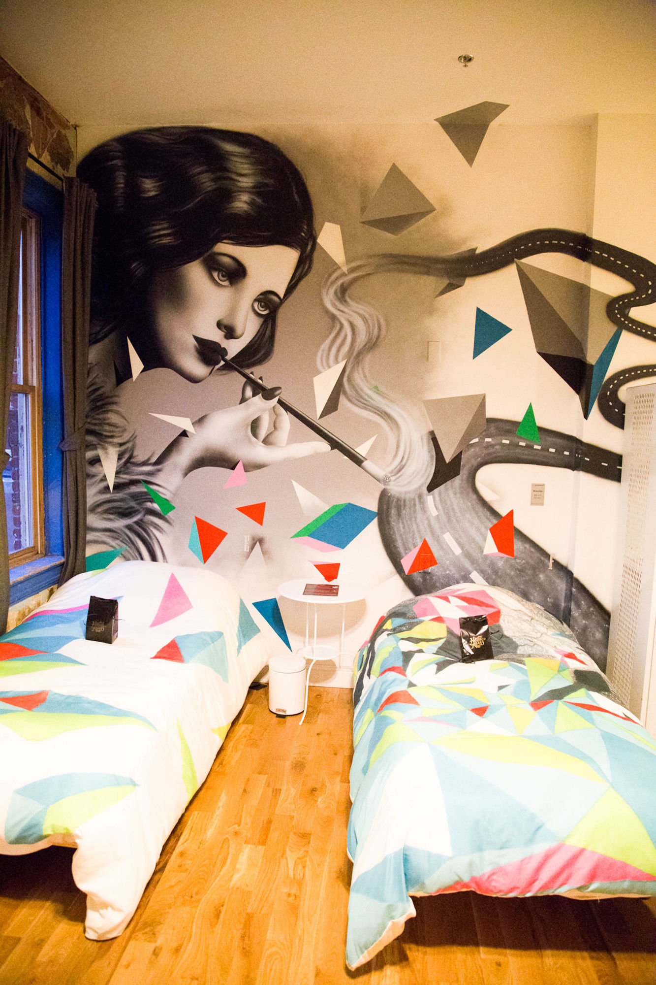 Фото Hostel Fish