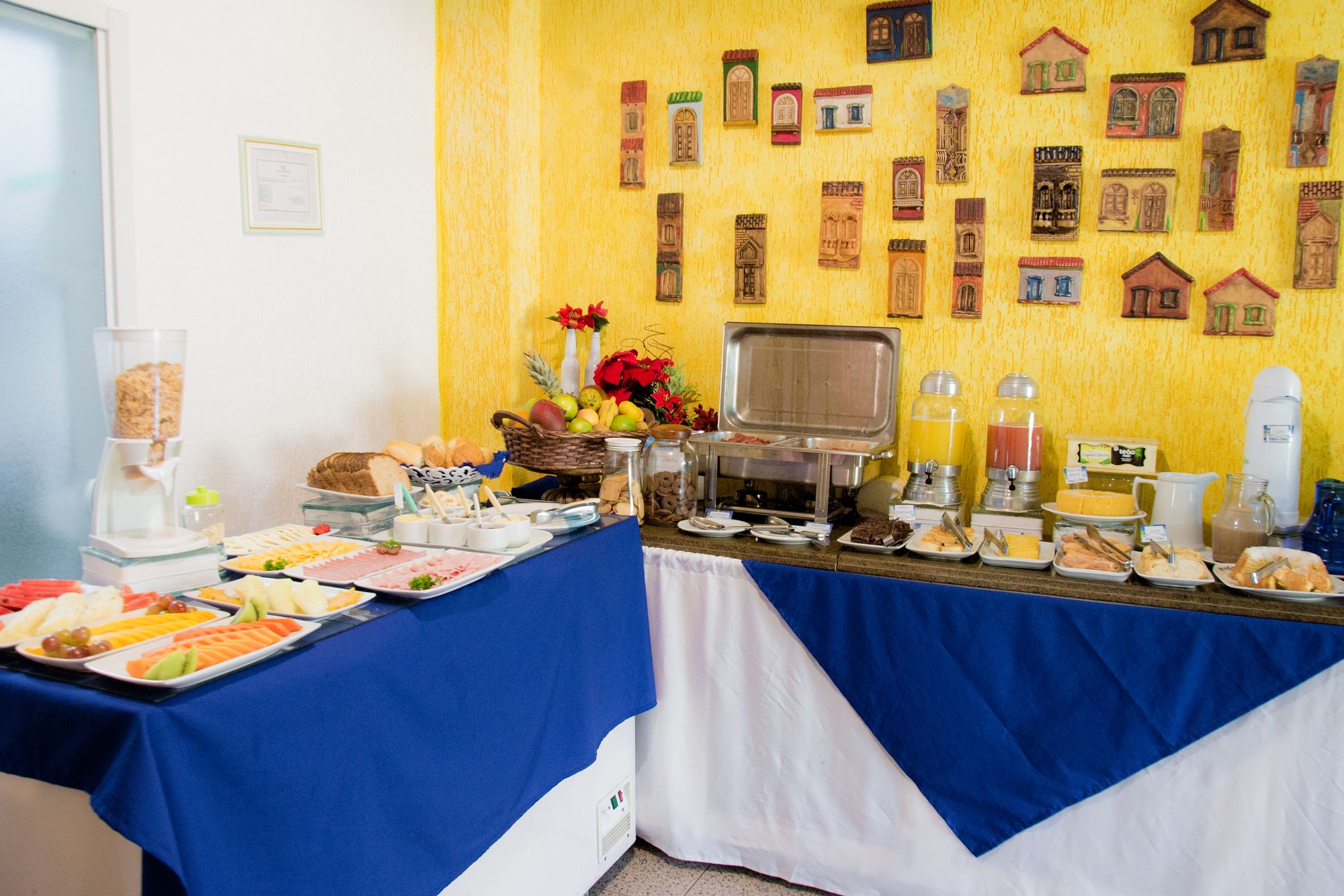 Фото Mar e Mar Florianópolis