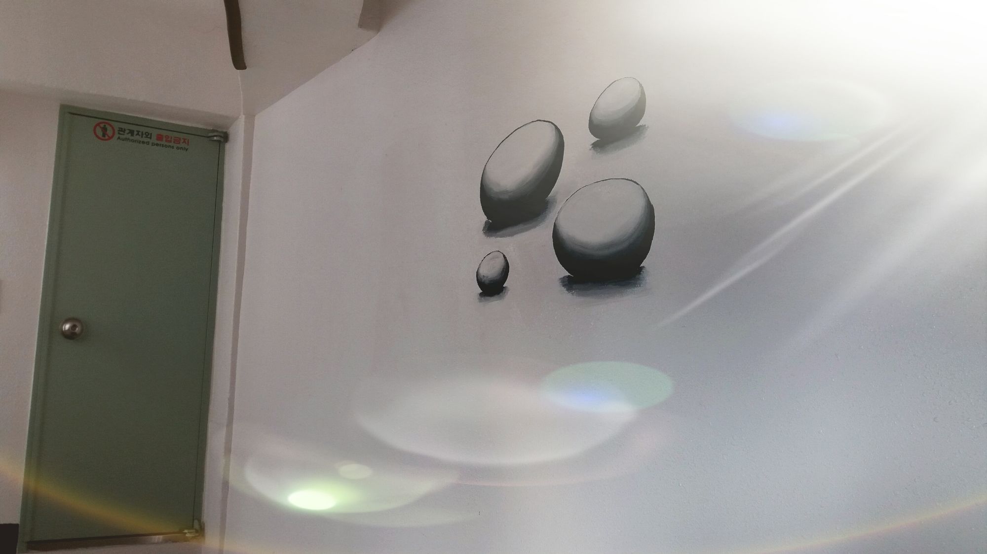 Фото Cheonggye Haus