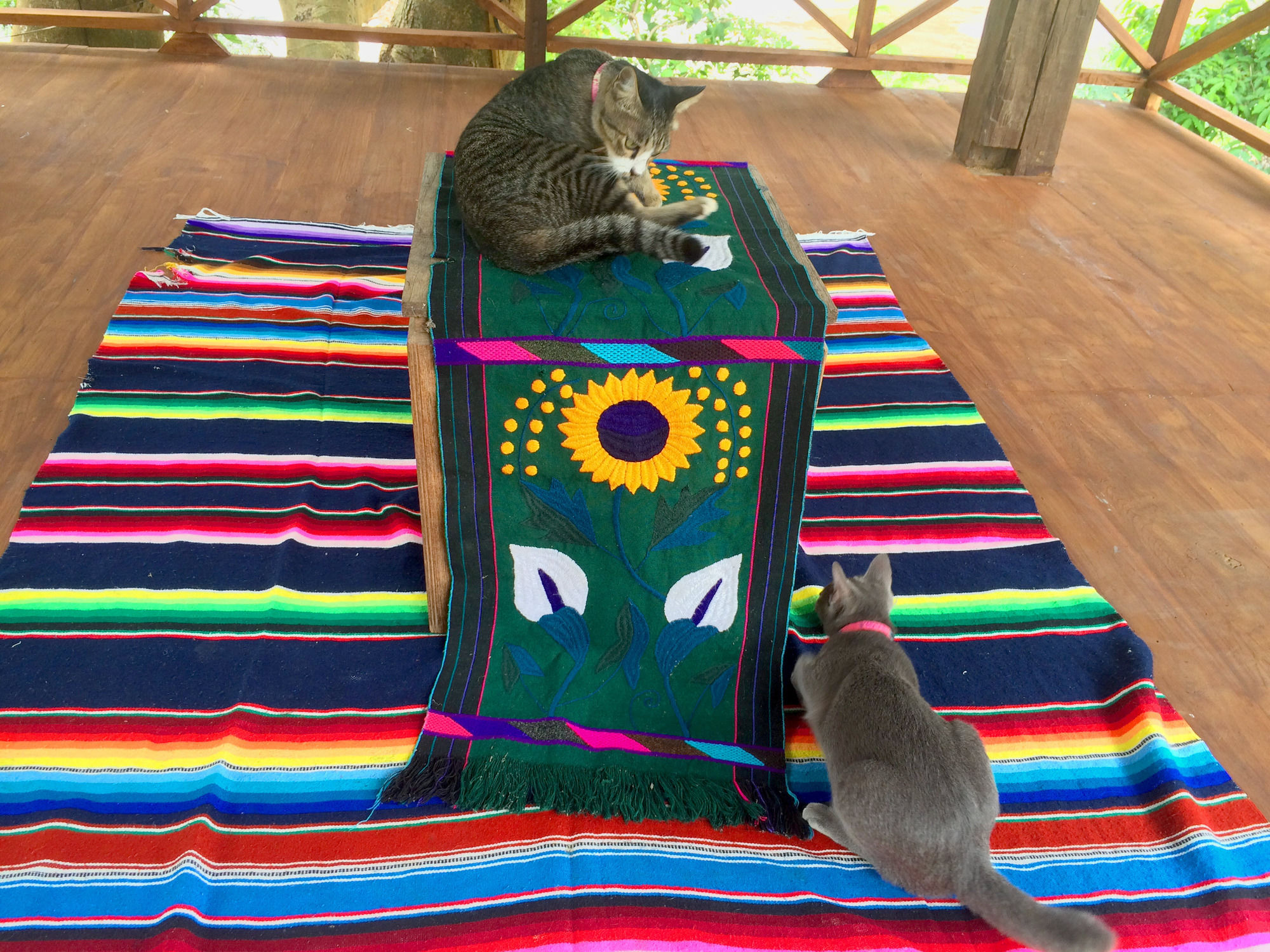 Фото Sawasdeepai River Resort