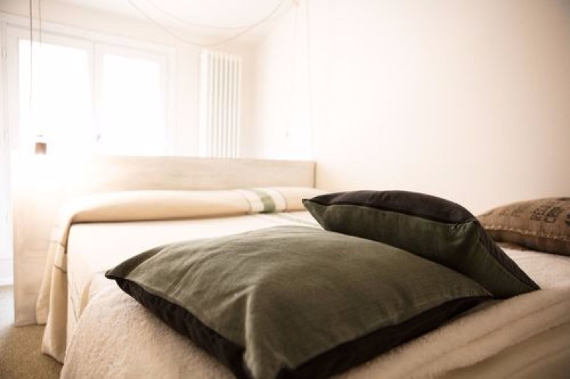 Фото Hotel Cervetta 5