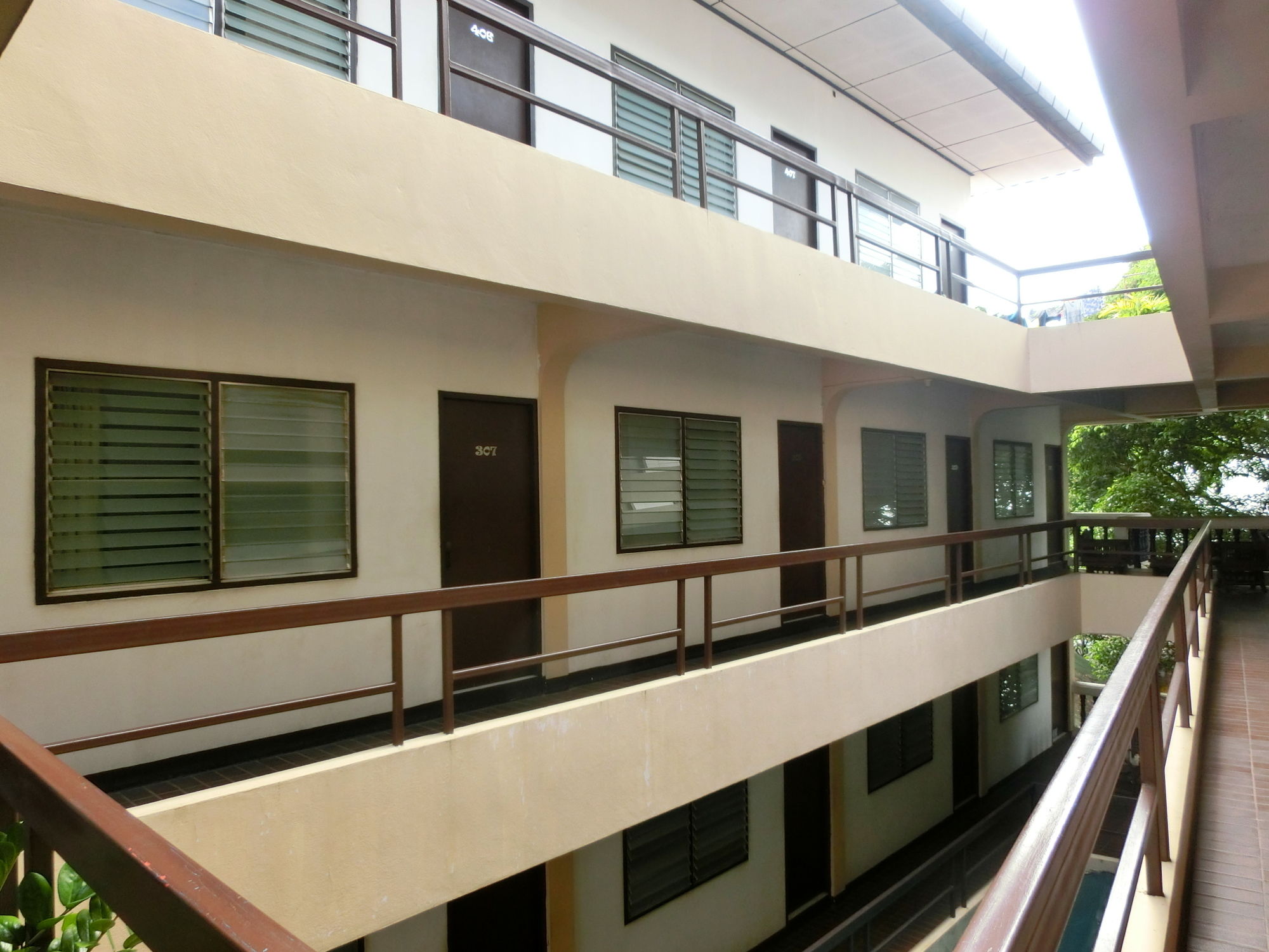 Фото ChiangMai Moli Inn - Hostel