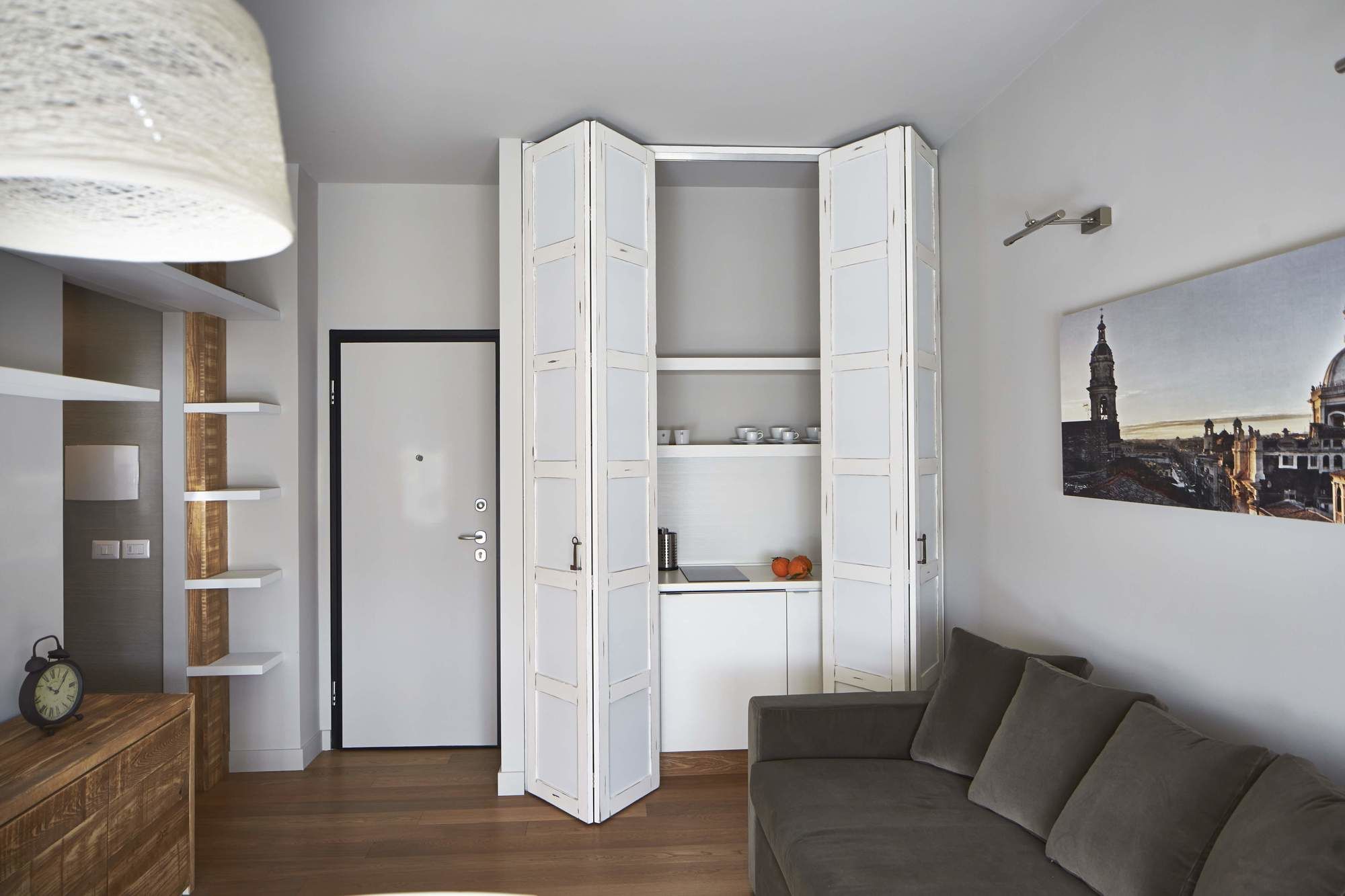 Фото Ferrini Home - Etnea Portrait