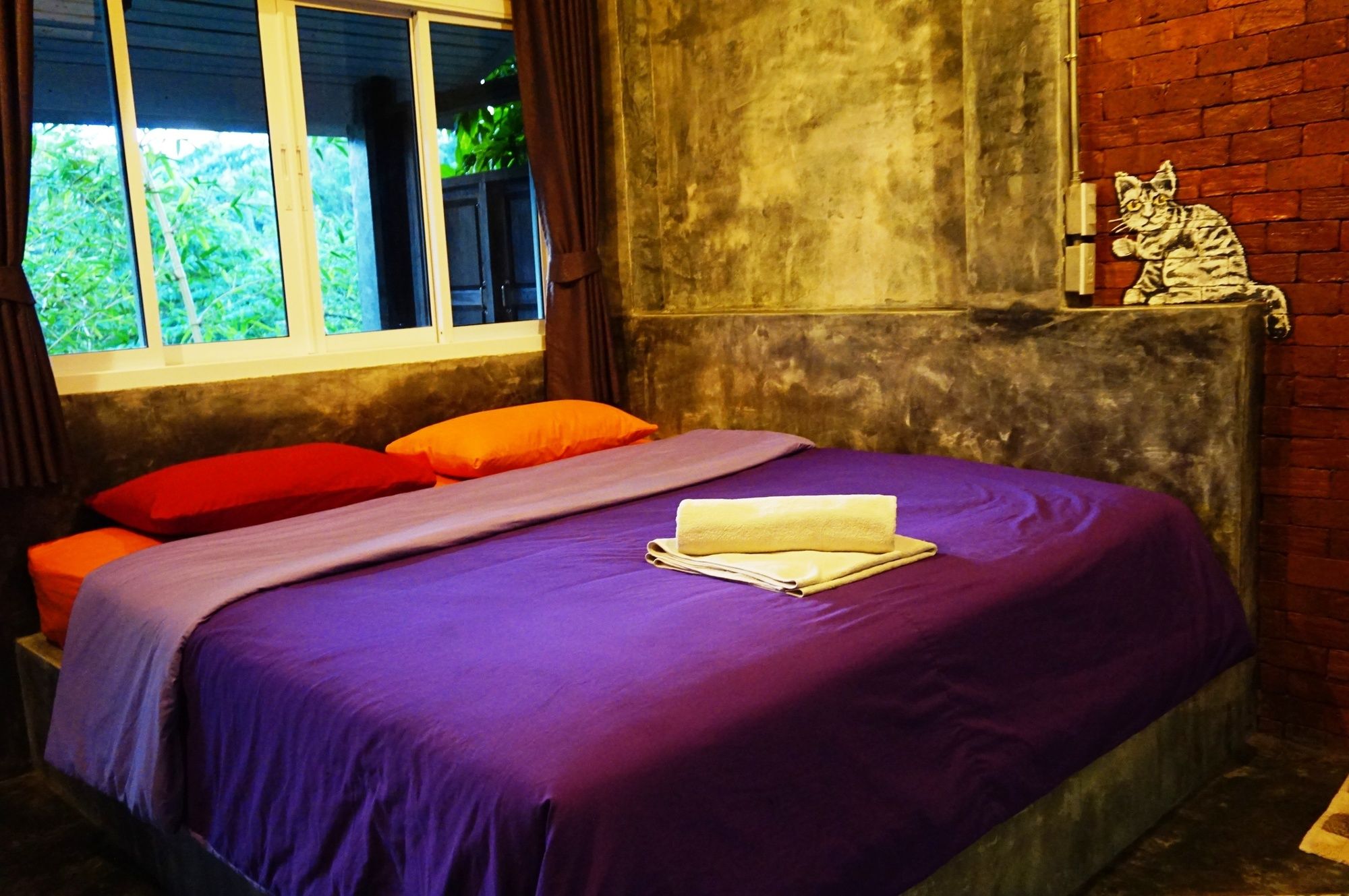 Фото Sawasdeepai River Resort