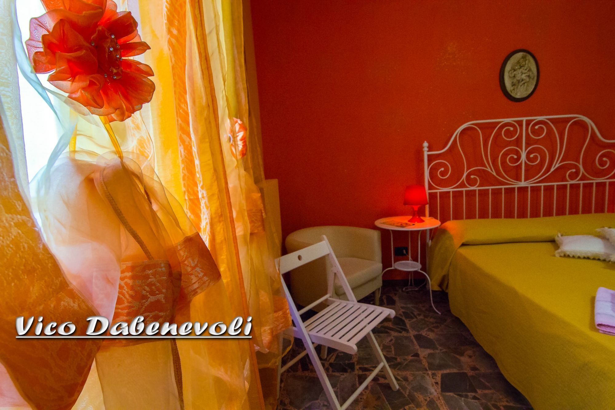 Фото B&b Eraclio