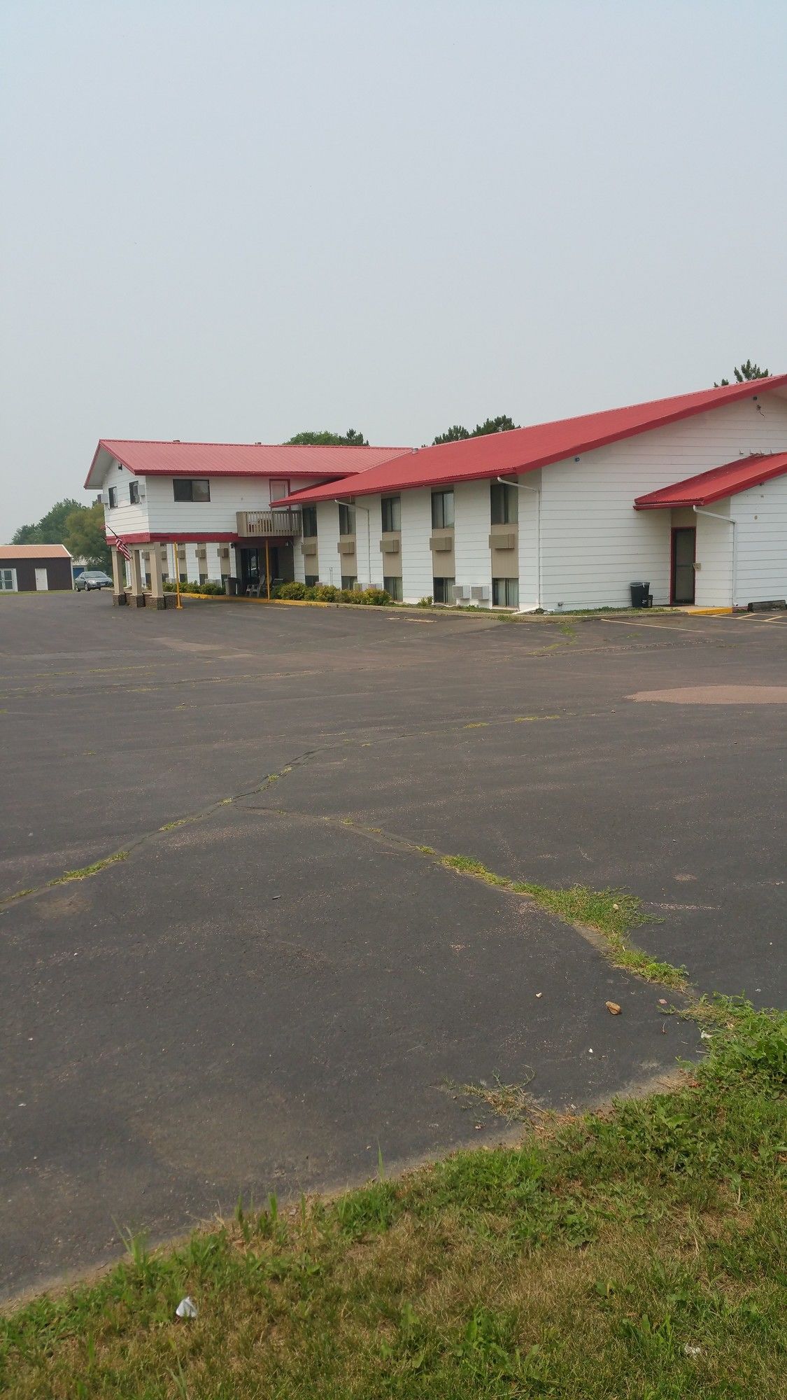 Фото Rodeway Inn