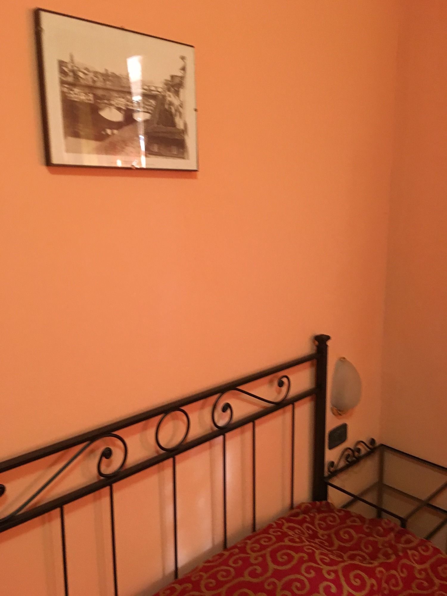 Фото Hotel Vintage Milano Centrale