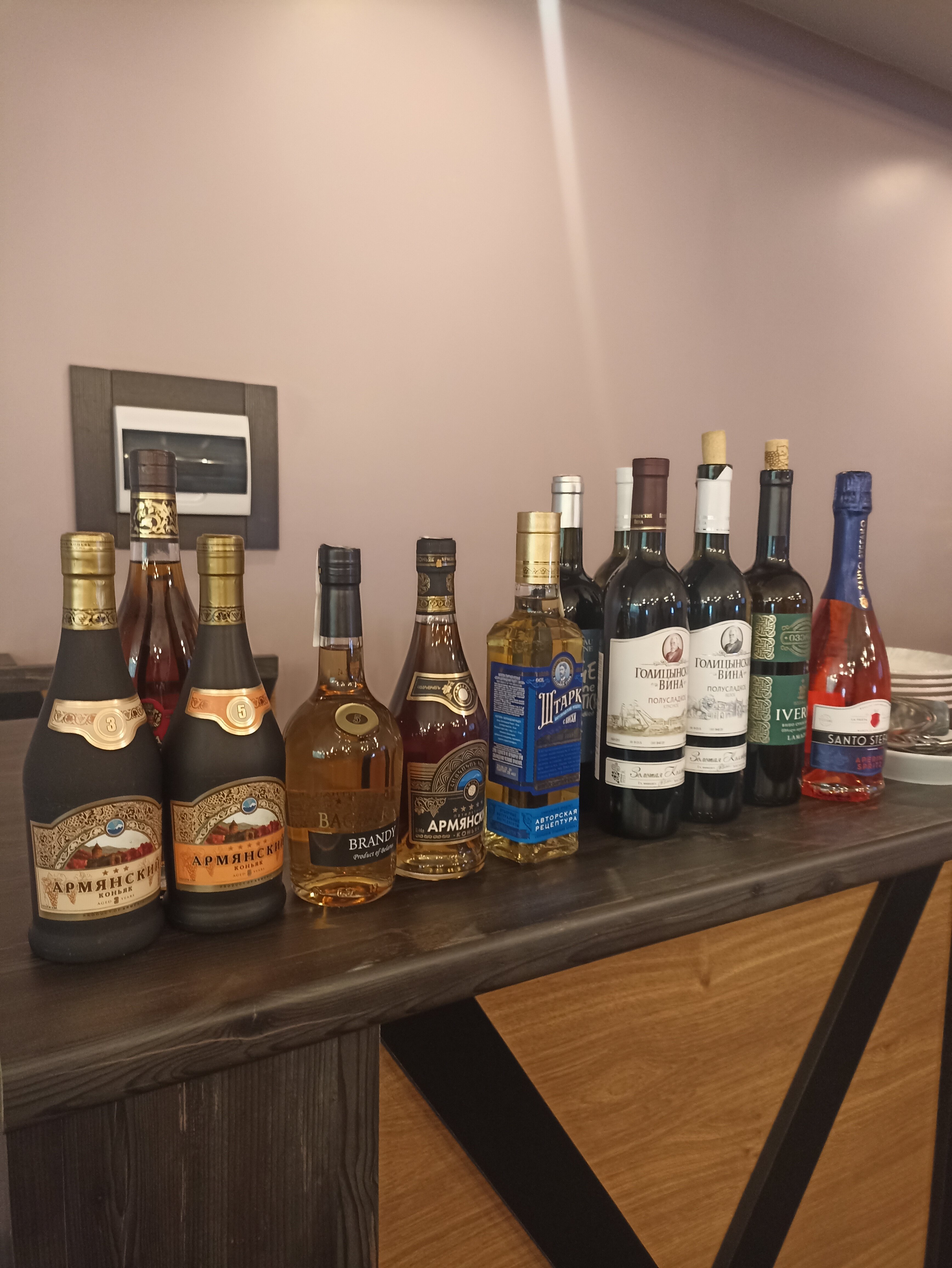 Фото Завод - территория лофт