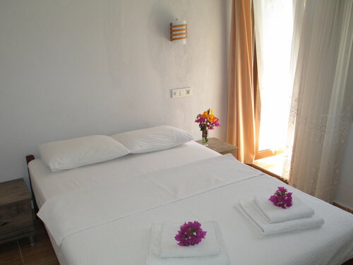 Гостевой дом Eucalyptus Pension в Патаре